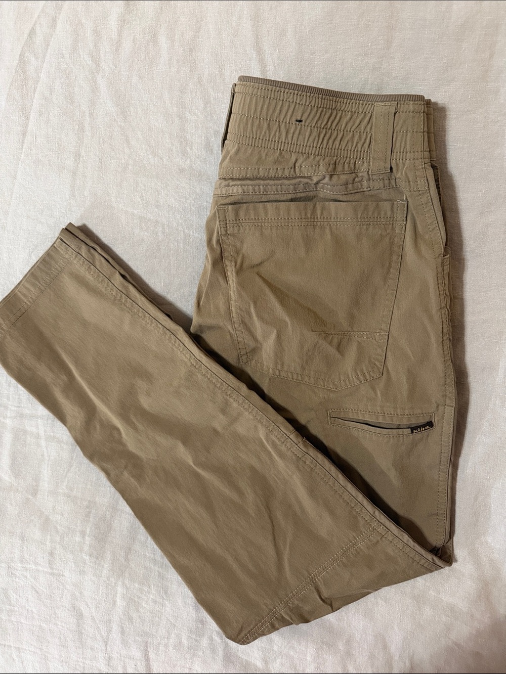 Men’s Kühl Pants, size 30x30